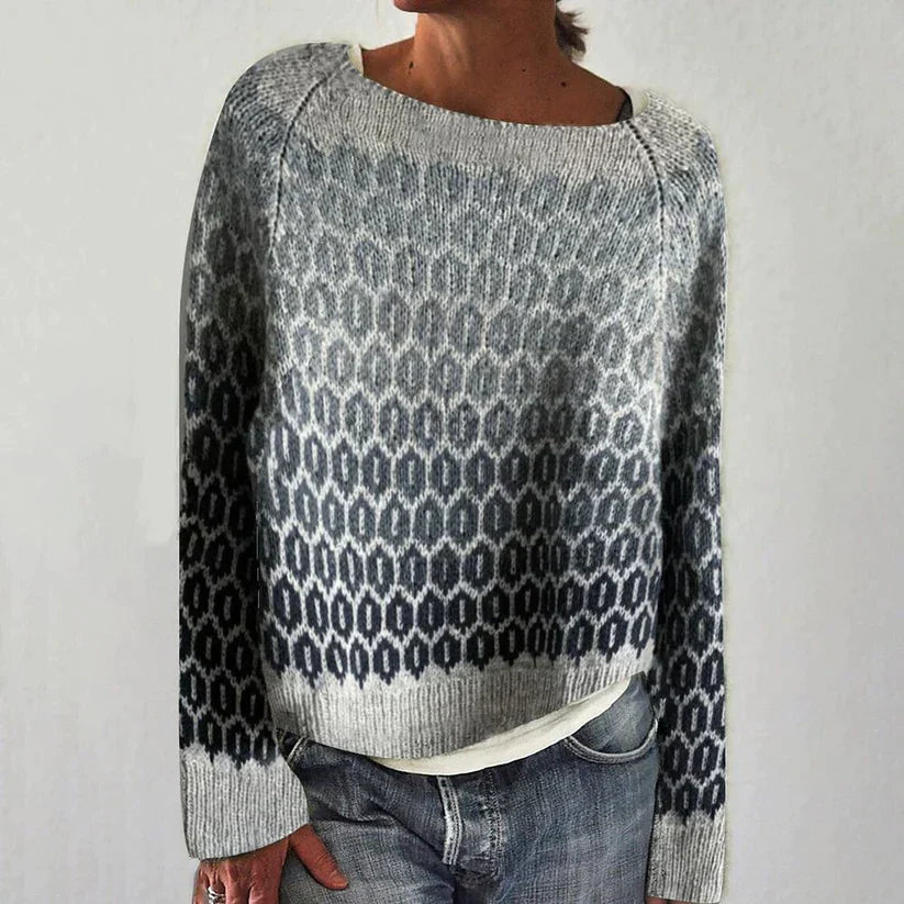 Sanya | Maglione Comodo Noma Madrid