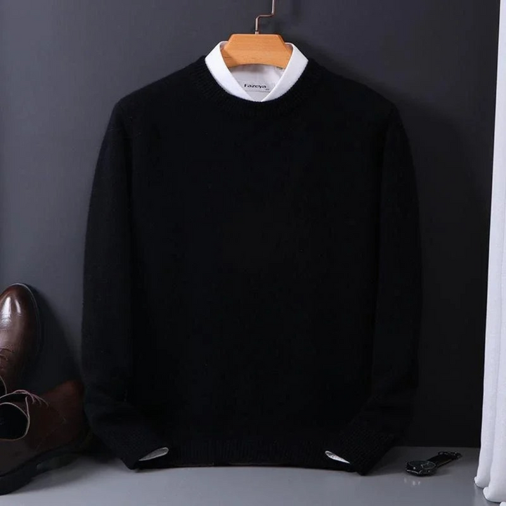 Maglione di lusso in cashmere