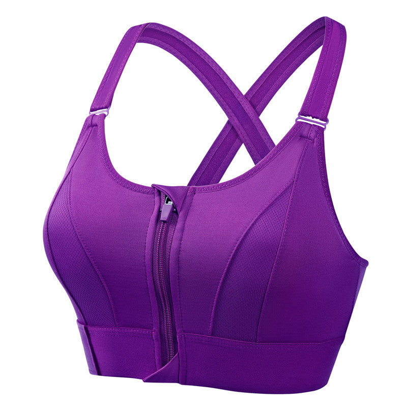 Reggiseno sportivo