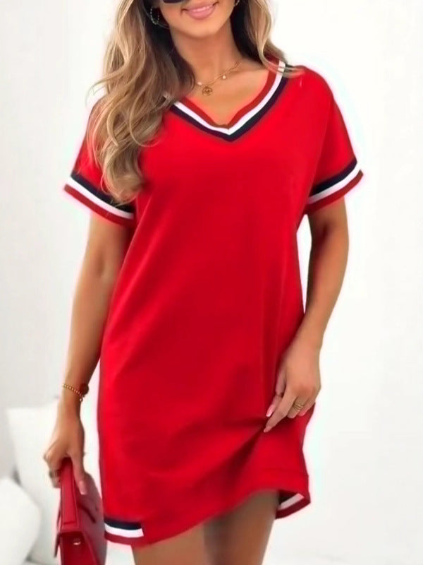 Siena – Vestido Casual