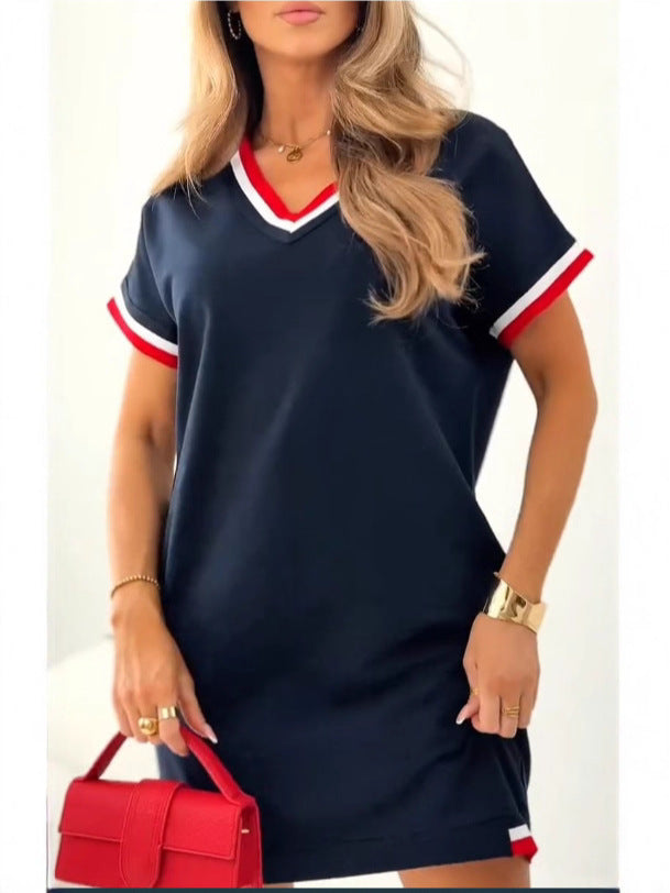 Siena – Vestido Casual