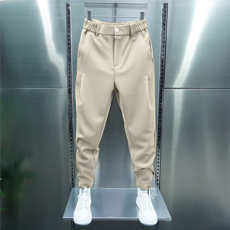 Pantalone elegante uomo