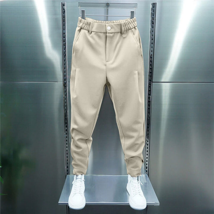 Pantalone elegante uomo