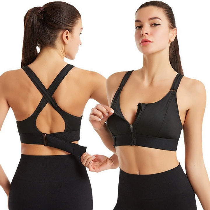 Reggiseno sportivo