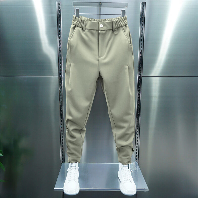Pantalone elegante uomo