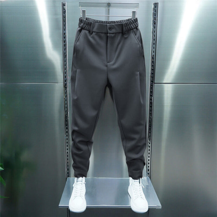 Pantalone elegante uomo