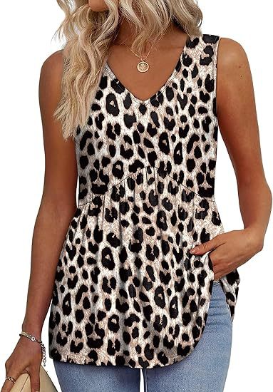 Top Leggera ed Elegante