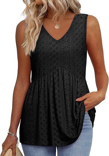 Top Leggera ed Elegante