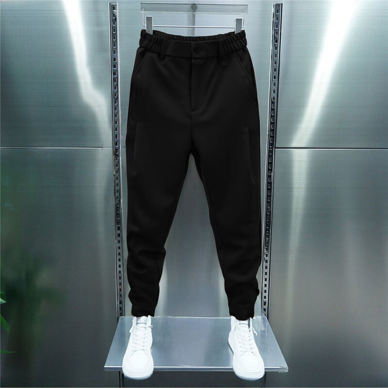 Pantalone elegante uomo