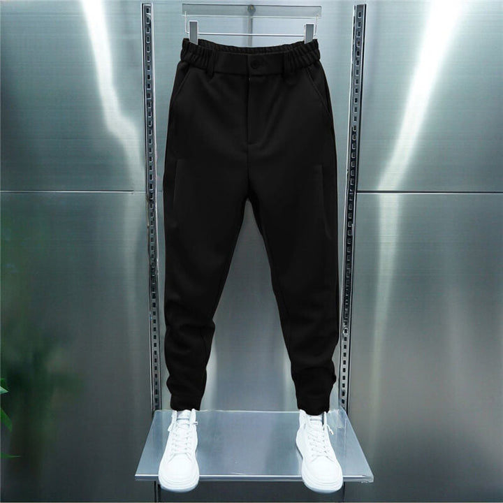 Pantalone elegante uomo