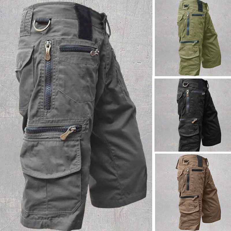 Cargo Pants versatili