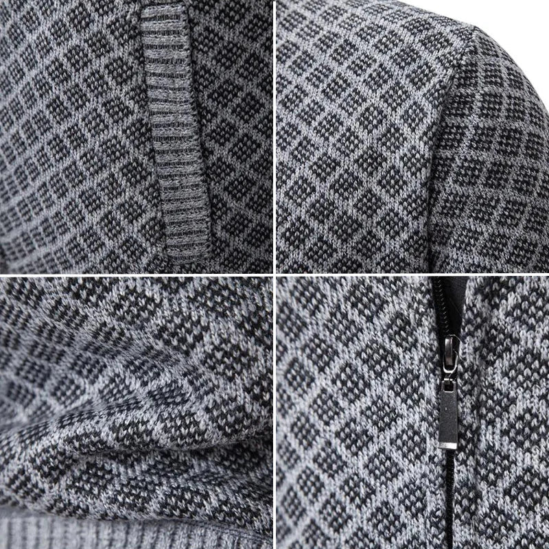 Dumont Lyon – Gilet elegante da uomo
