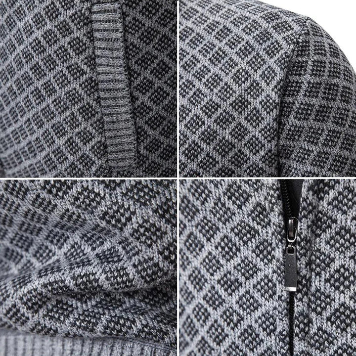 Dumont Lyon – Gilet elegante da uomo