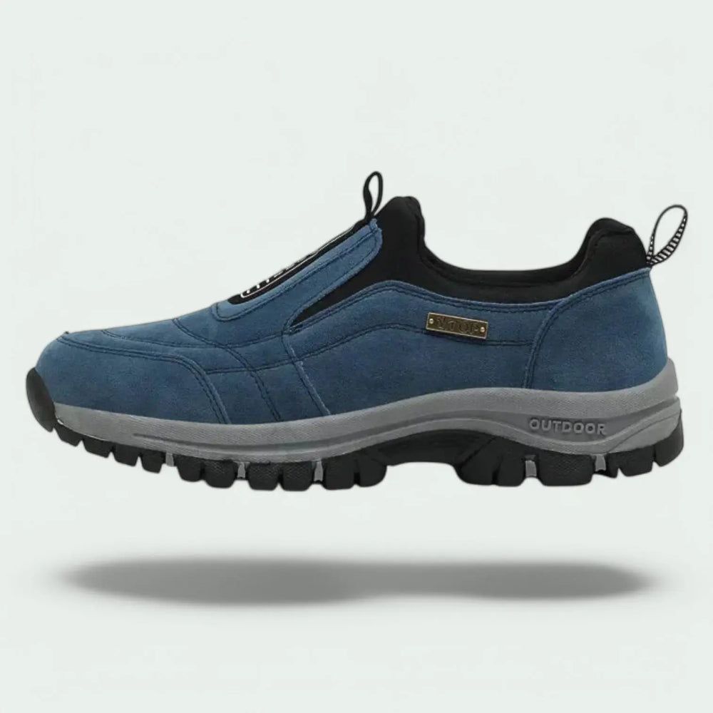 Scarpe da trekking ortopediche Savrani Firenze