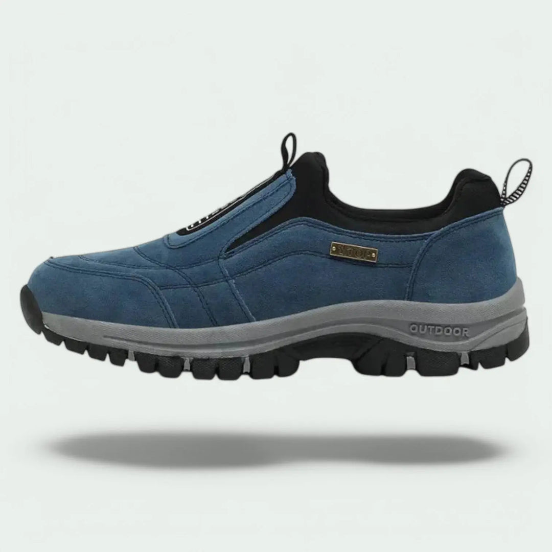 Scarpe da trekking ortopediche Savrani Firenze