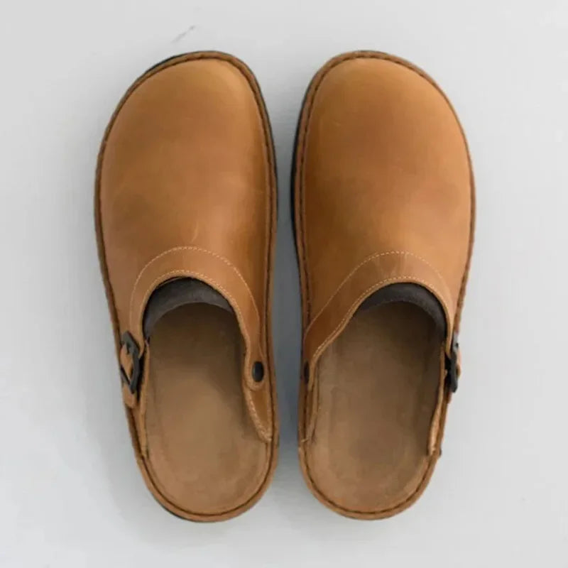 Dante | Scarpe slip-on ultra confortevoli