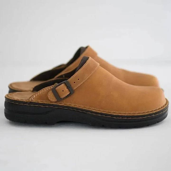 Dante | Scarpe slip-on ultra confortevoli