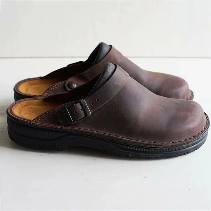 Dante | Scarpe slip-on ultra confortevoli