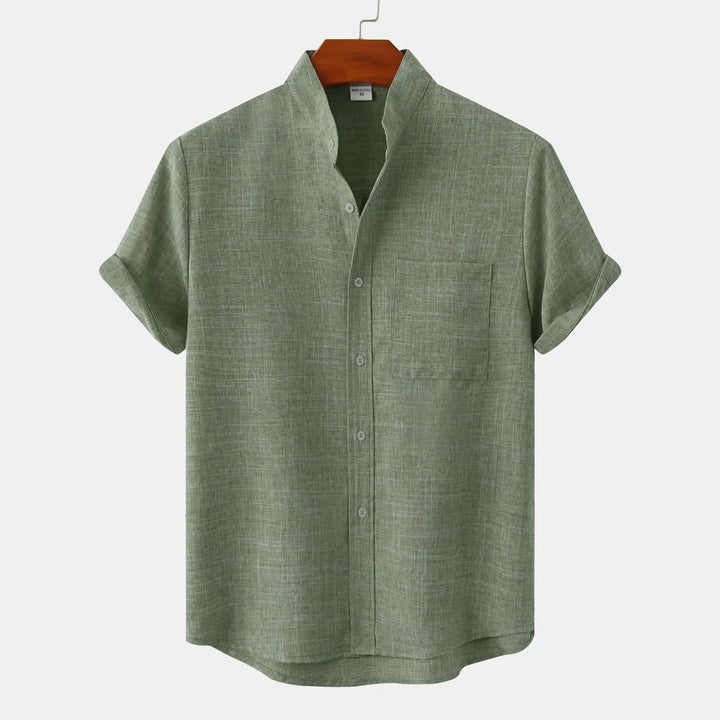 Camicia di Lino Marcelo