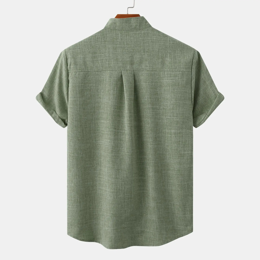 Camicia di Lino Marcelo