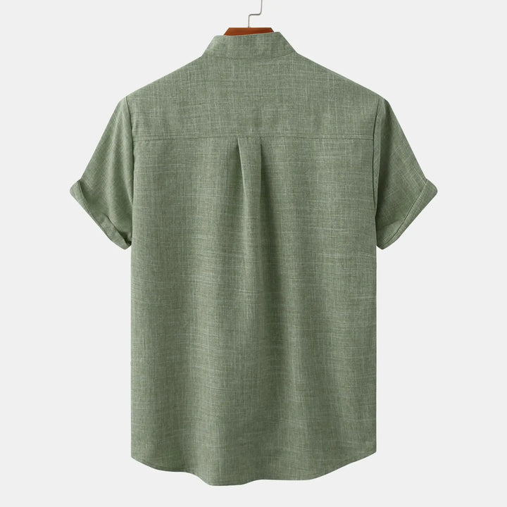 Camicia di Lino Marcelo