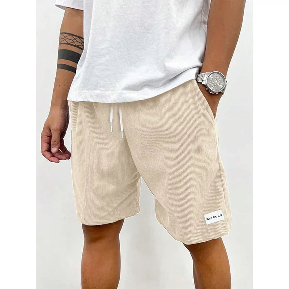 BEQUEME SHORTS