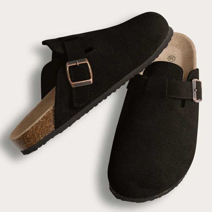 Le Détendu™ | Comfort e libertà ogni giorno – Sandalo da infilare