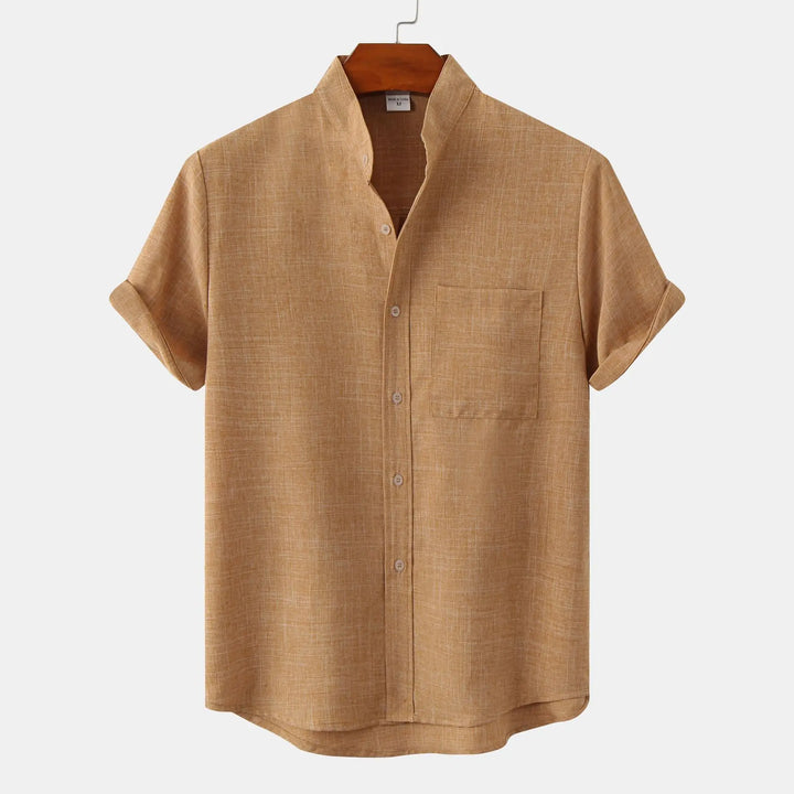 Camicia di Lino Marcelo