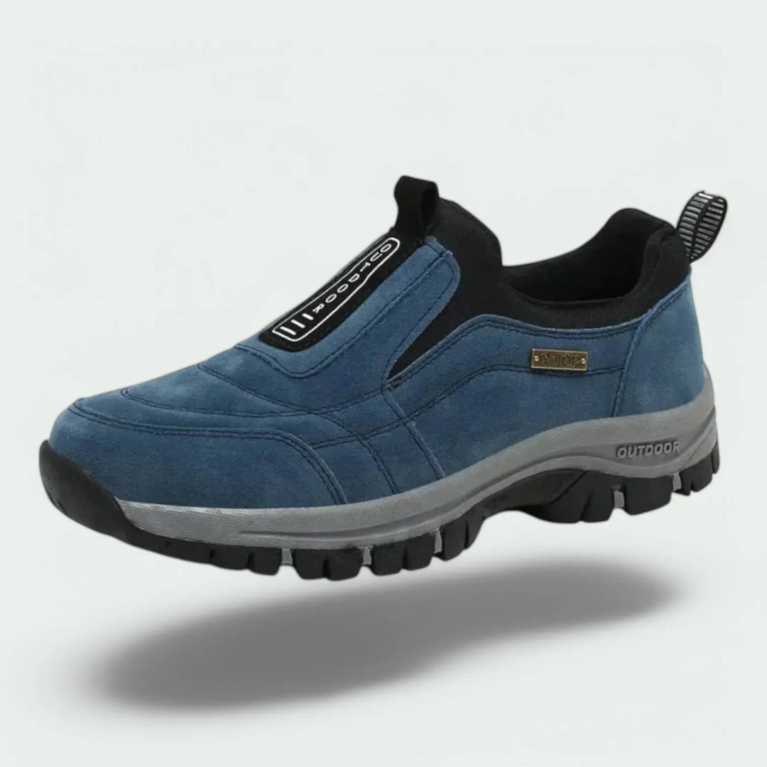 Scarpe da trekking ortopediche Savrani Firenze