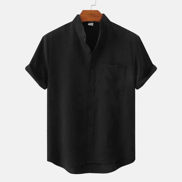 Camicia di Lino Marcelo