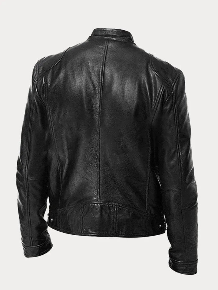 Lenoir | Giacca casual in pelle