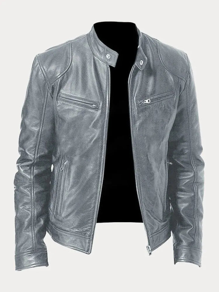 Lenoir | Giacca casual in pelle