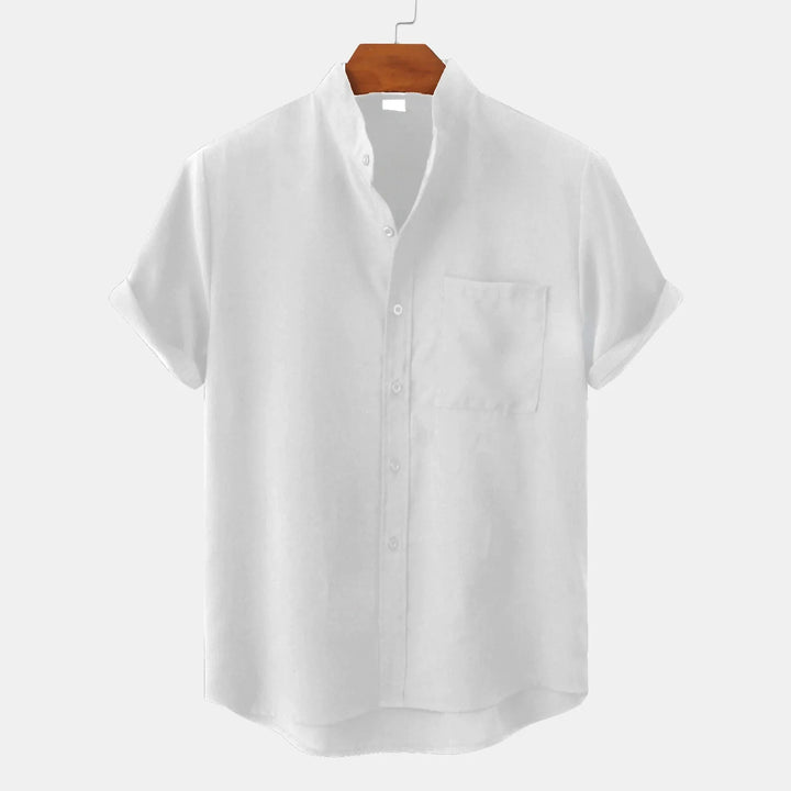 Camicia di Lino Marcelo