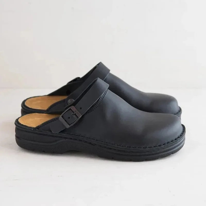 Dante | Scarpe slip-on ultra confortevoli