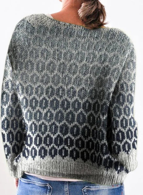 Sanya | Maglione Comodo Noma Madrid