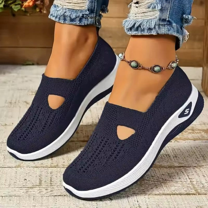 RelaxFit – Scarpe Comode