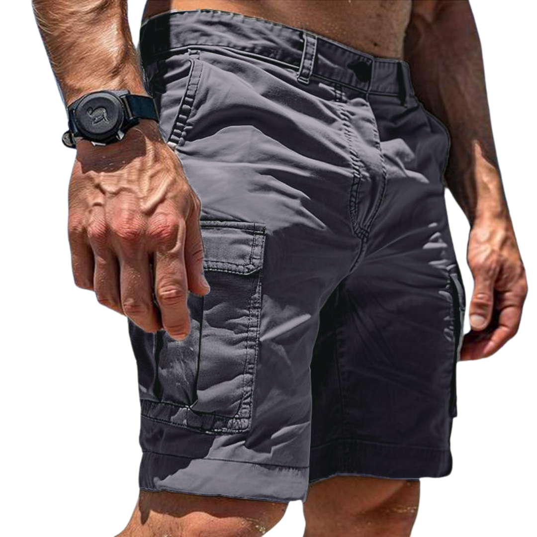 Bermuda Cargo da Uomo