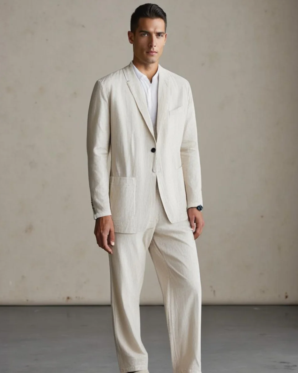 SET DI LINO ELEGANTE