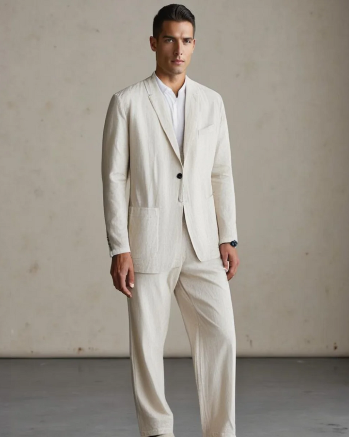 SET DI LINO ELEGANTE