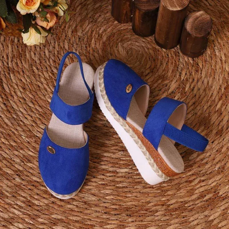Sandali Eleganti e Comodi