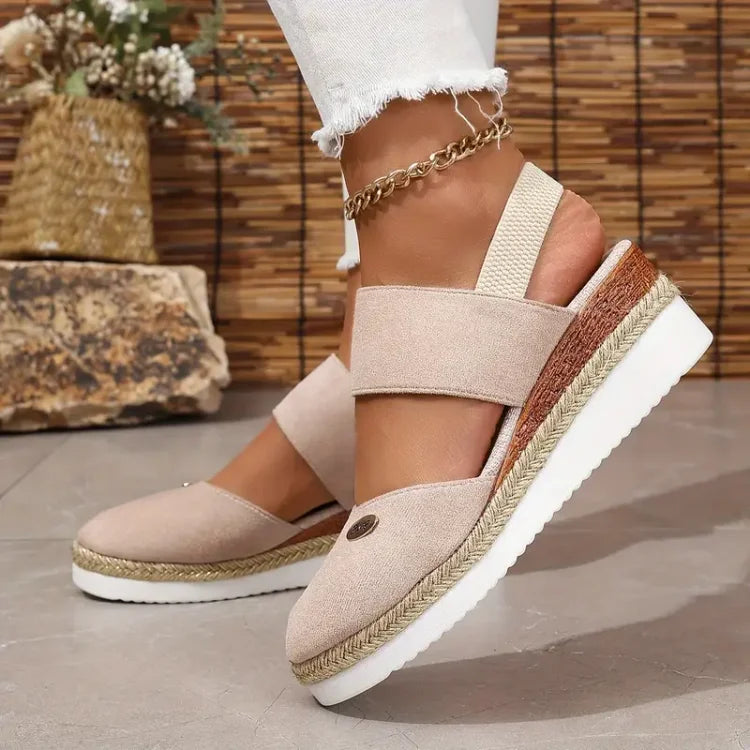 Sandali Eleganti e Comodi