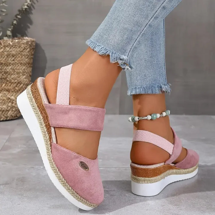 Sandali Eleganti e Comodi