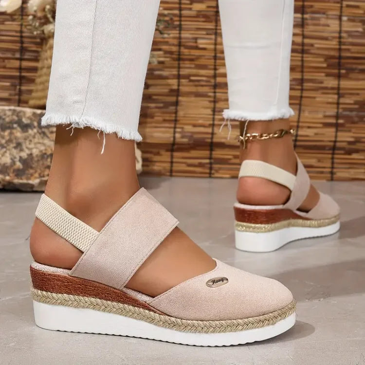Sandali Eleganti e Comodi