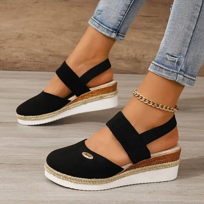 Sandali Eleganti e Comodi