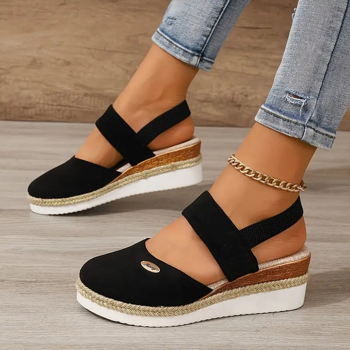 Sandali Eleganti e Comodi