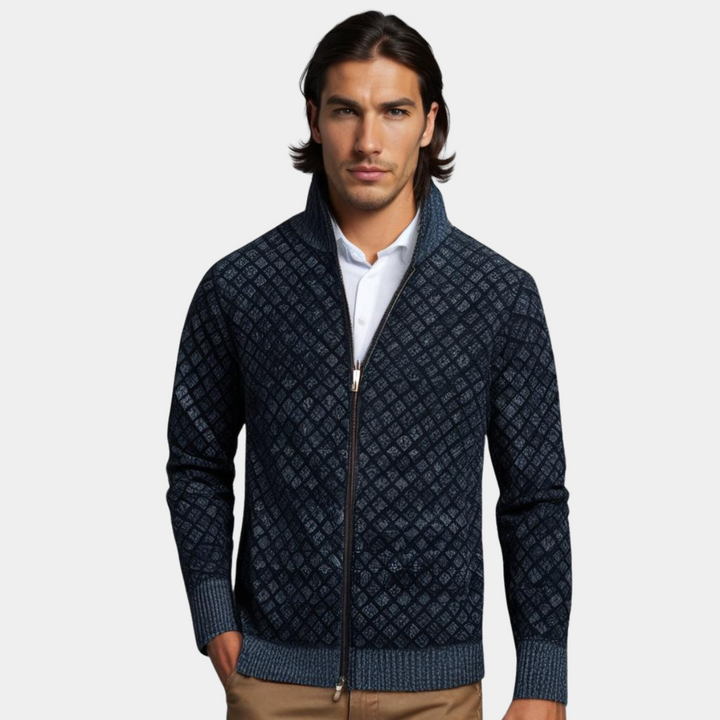Dumont Lyon – Gilet elegante da uomo