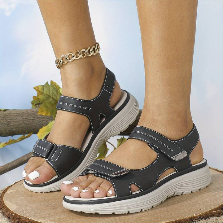 Sandali Pelle Premium