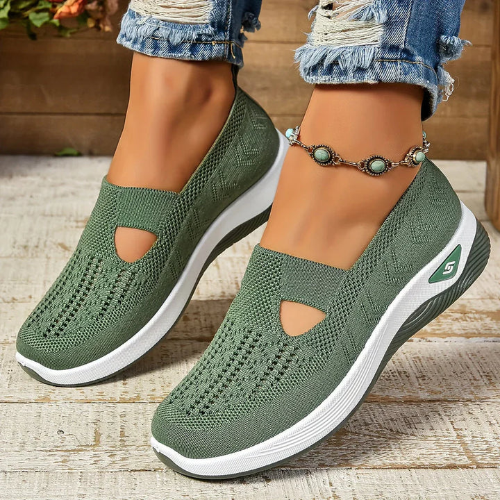 RelaxFit – Scarpe Comode