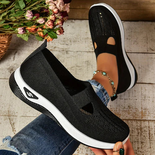 RelaxFit – Scarpe Comode