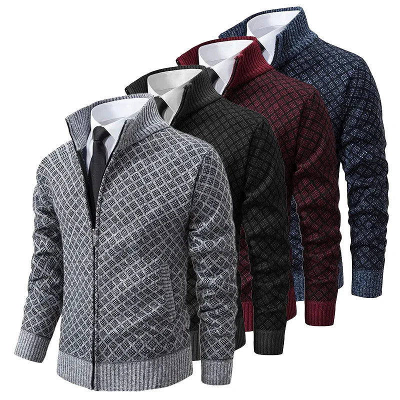 Dumont Lyon – Gilet elegante da uomo
